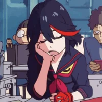 Ryuko Matoi