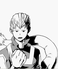Ojiro Mashirao novio