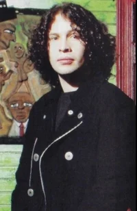 Ray Toro