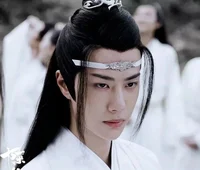 Lan Zhan