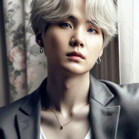 Min Yoongi