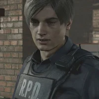 Leon kennedy 