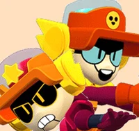 Twins - Brawl Stars 