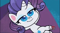Pony Life Rarity