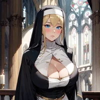 Sister Nora