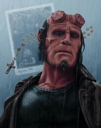 Hellboy 