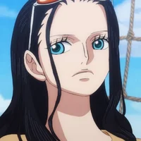 Nico Robin