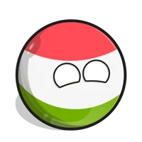 Hungaryball
