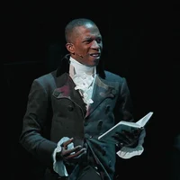 Aaron Burr