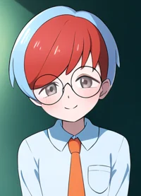 Penny - The New Kid