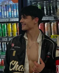 Zane