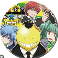 Human Korosensei 