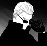 Wesker