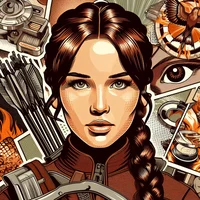 Katniss Everdeen