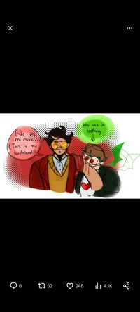 Missclick duo Au