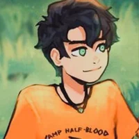 Percy Jackson