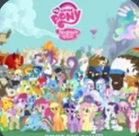 My Little Pony