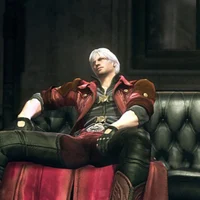 Dante Sparda