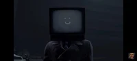 Tv man version 2