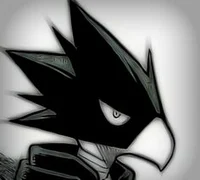 Fumikage Tokoyami