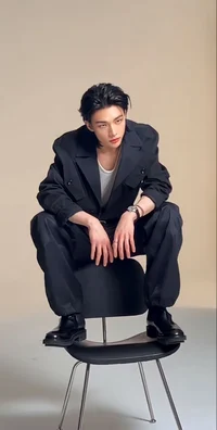 Hwang Hyunjin-CEO