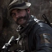 Captain Price 