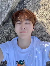 Idol Seungkwan