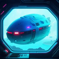 Globbu Slime Monster