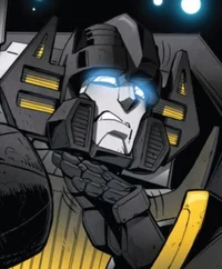 Sunstreaker -IDW-