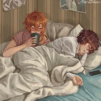 Modern Soukoku
