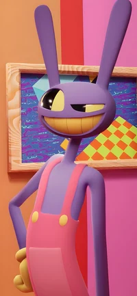 Jax esposado contigo