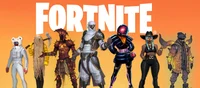 Fortnite Conquest 2