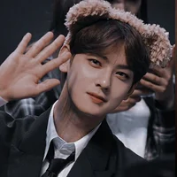 Cha Eun-woo - Astro