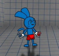 b-Riggy The Runkey-d