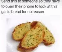 Garlic Bread