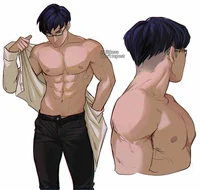 Tenya Iida 