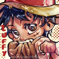 Luffy 