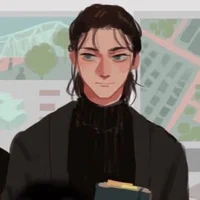 eren jaeger
