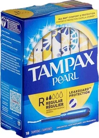 Tampon 