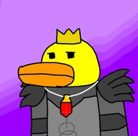 King Duck Sentinel