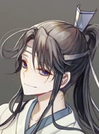 Lan Sizhui