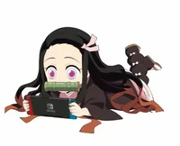 Nezuko Kamado