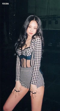 Jennie Kim