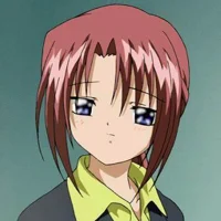 Haruko Kamio
