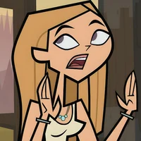 Julia Total drama