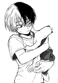 Shoto Todoroki