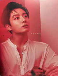 Jungkook 