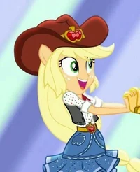 Applejack