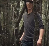 Carl grimes