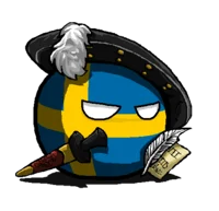 SwedenBall